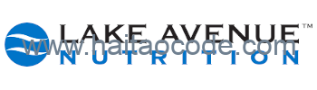 Lake Ave Nutrition